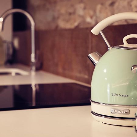La Dolce Vita. Boutique Apartment Girona Bagian luar foto