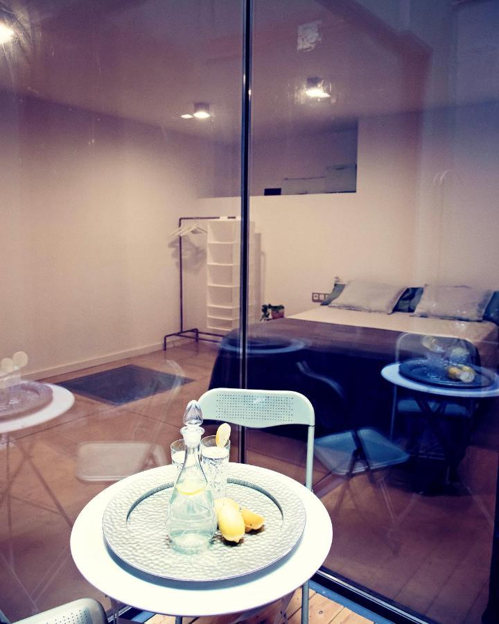 La Dolce Vita. Boutique Apartment Girona Bagian luar foto