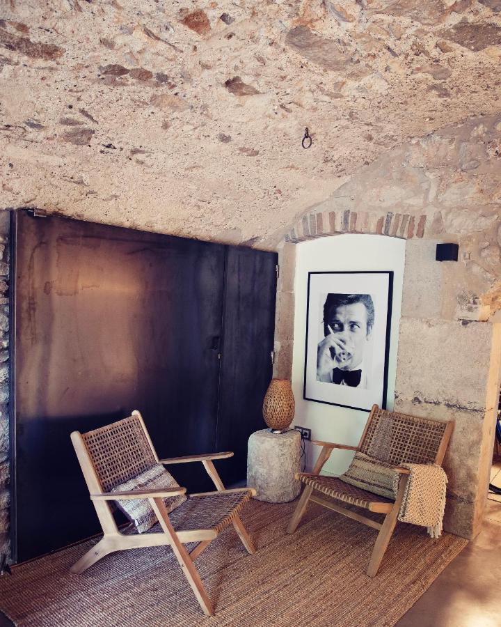 La Dolce Vita. Boutique Apartment Girona Bagian luar foto