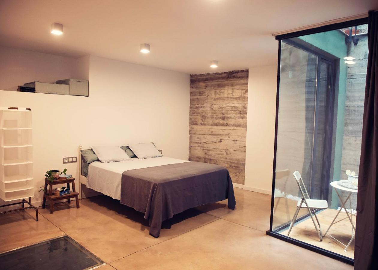 La Dolce Vita. Boutique Apartment Girona Bagian luar foto