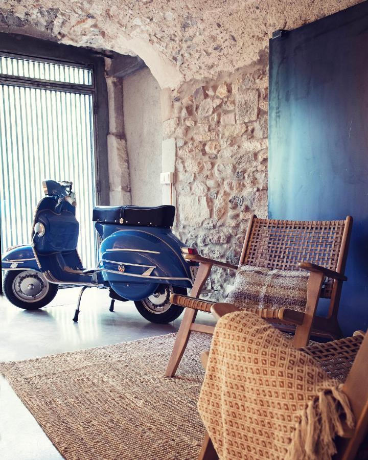 La Dolce Vita. Boutique Apartment Girona Bagian luar foto