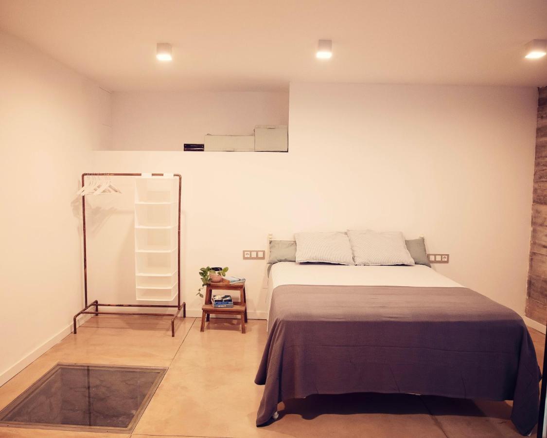 La Dolce Vita. Boutique Apartment Girona Bagian luar foto